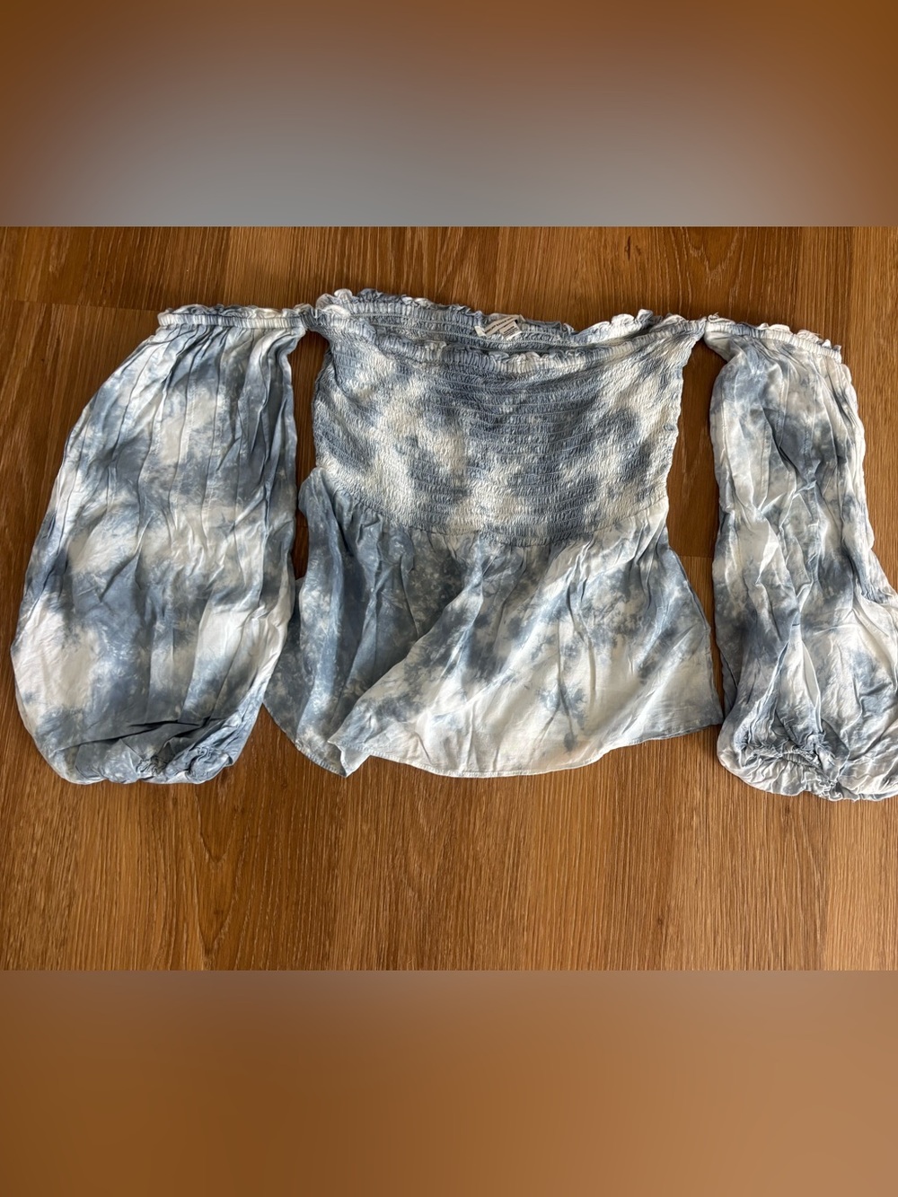 American Eagle Top